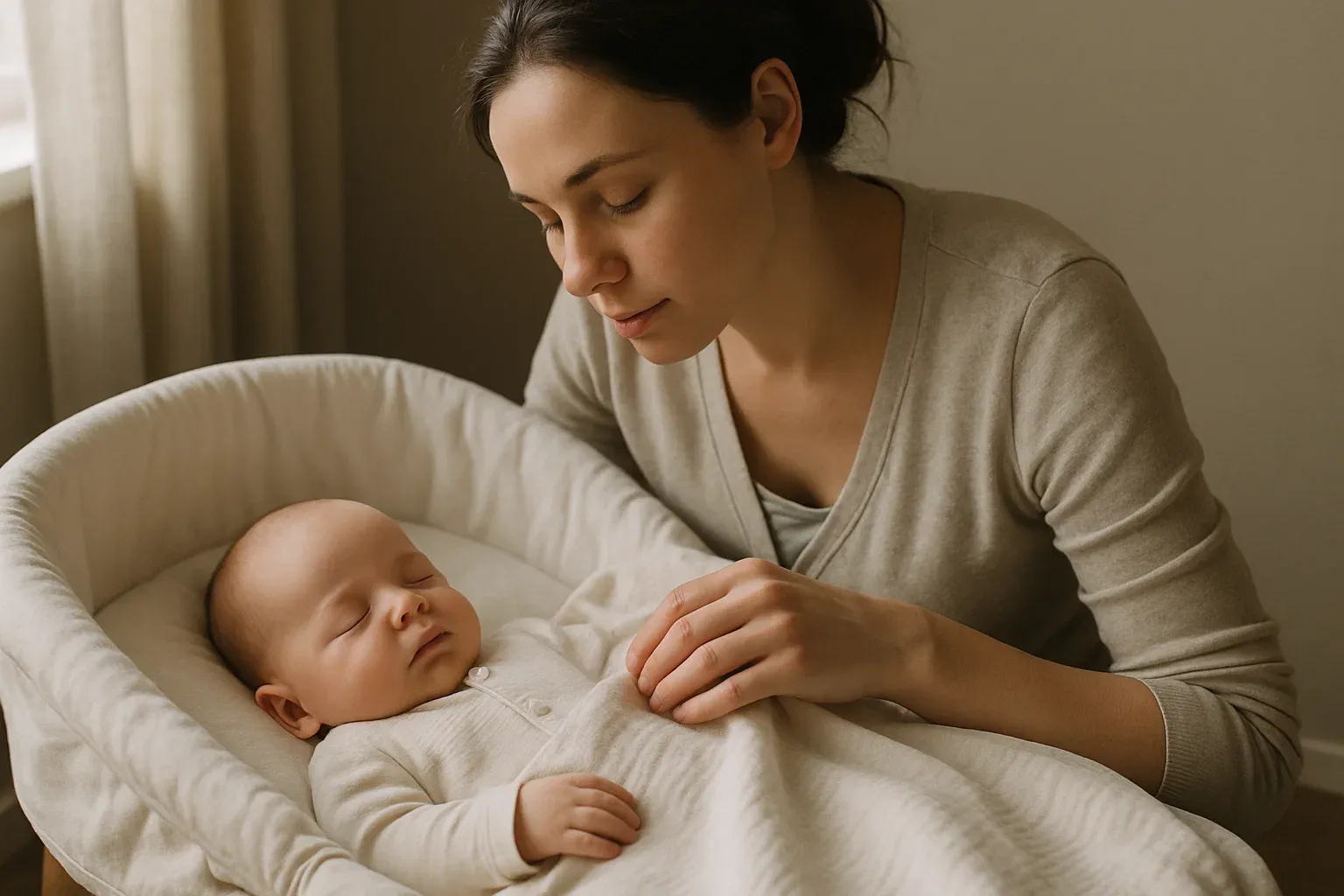 Innovazioni mediche per le mamme: come rendere più semplice l’allattamento al seno