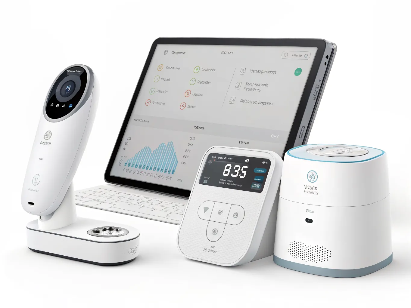TOP FemTech‑dispositivi per la salute della madre e del bambino nel 2026