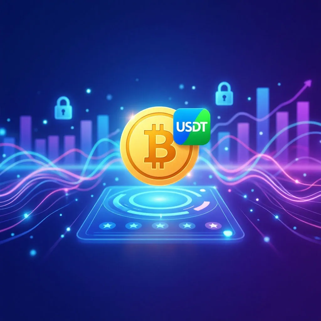 Scommesse in criptovalute su 1xBet: USDT, Bitcoin e la fine dei controlli bancari